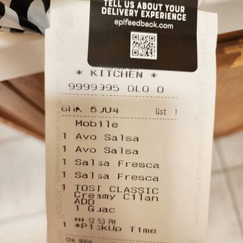 El Pollo Loco - Fast Food Near Me - Gilroy, California