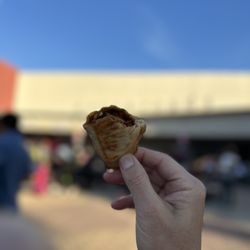 The Empanada Maker - #10 great choice.