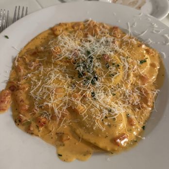 Chef Alfredo’s St George - Ravioli Tre Formaggi - Italian Near Me - St. George, Utah Chef Alfredo’s St George - Ravioli Tre Formaggi - Italian Near Me - St. George, Utah
