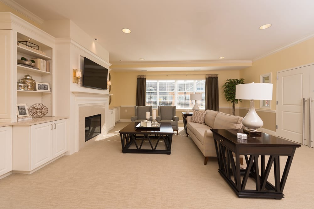 POMEROY LIVING NORTHVILLE Updated September 2024 10 Photos