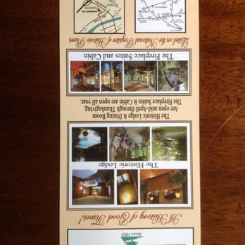 Fryemont Inn Dining Room - Bars Near Me - Bryson City, North Carolina