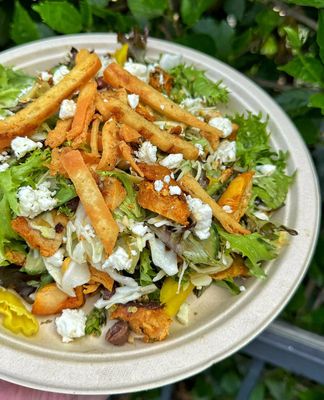 Green Tomato Grill - Huntington Beach by null