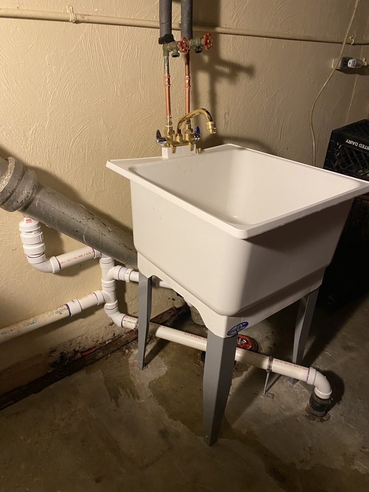 Slide of AB & RD Management Group