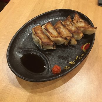 Ikkousha - Toronto - Ramen Near Me - Toronto, Ontario