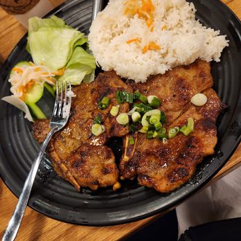 Pho 99 - R3 grilled pork - Vietnamese Near Me - Fremont, California Pho 99 - R3 grilled pork - Vietnamese Near Me - Fremont, California