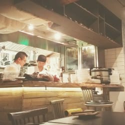 Sanche Modern Korean