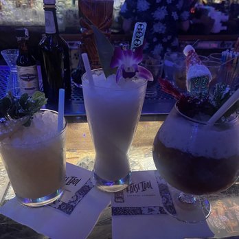 False Idol - Cocktail Bars Near Me - San Diego, California
