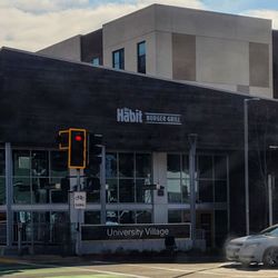 Habit Burger & Grill