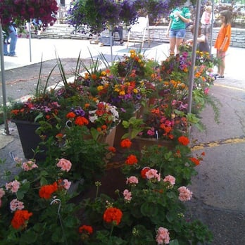 Midwest French Markets - Farmers Market Near Me - Wheaton, Illinois