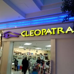 Cleopatra - Look for this place!