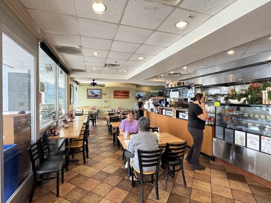 Aunty Maile's Hawaiian Restaurant by null