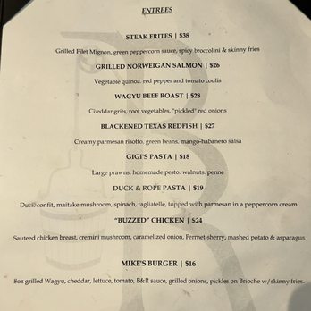 Bucket & Rope - Cocktail Bars Near Me - Dallas, Texas Bucket & Rope - Cocktail Bars Near Me - Dallas, Texas