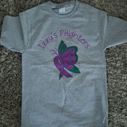 Brand U Custom Screenprinting & Embroidery