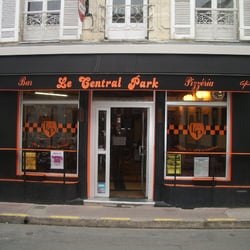 Bar Le Central