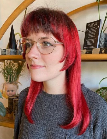 Glasshouse Salon Logo