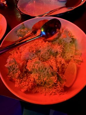 Uncle Dom's Italian Kitchen by null