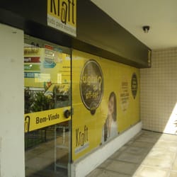 Kraft - Tudo Para Escritório