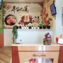 Frankford Spa - Grand Opening! Clean and comfortable environment, let you get a good relaxation