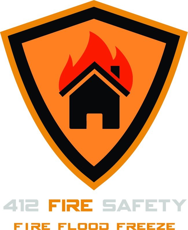 412 FIRE SAFETY Updated September 2024 820 Evergreen Rd, Pittsburgh