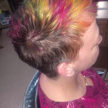 Salon Ultimum - Hair Salons Near Me - Stroudsburg, Pennsylvania
