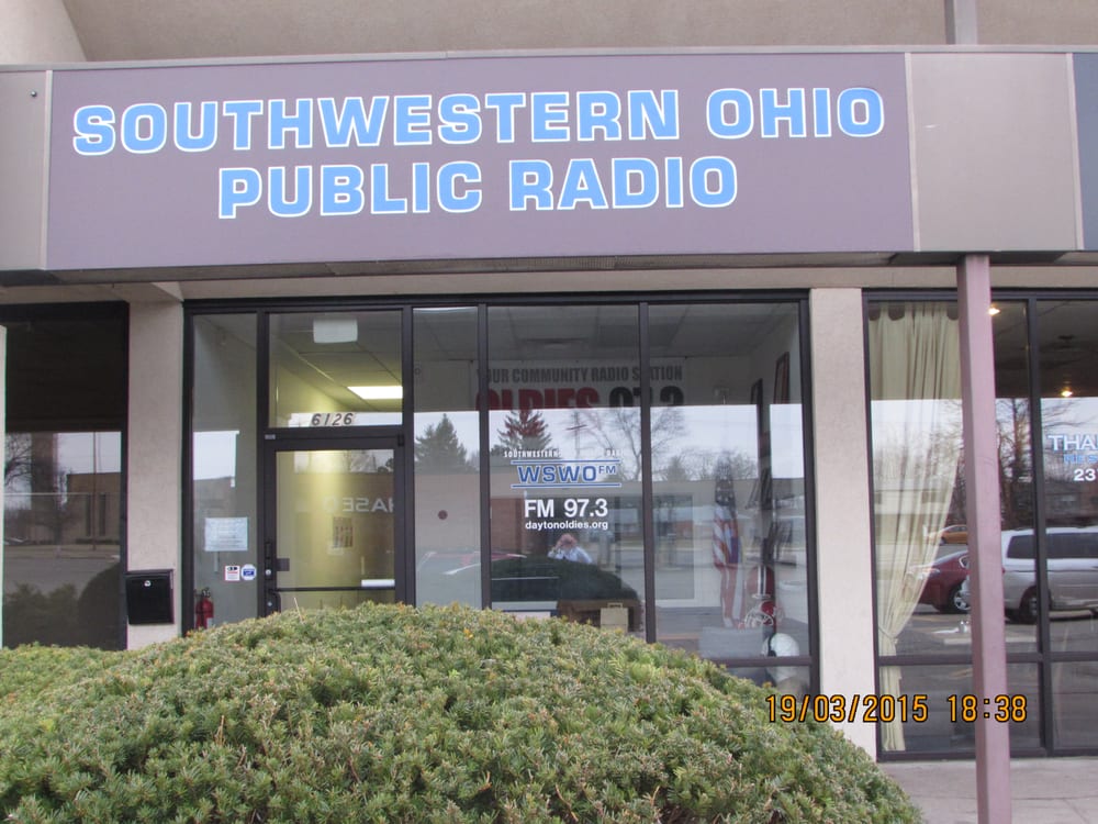 WSWO OLDIES 97.3 FM Updated September 2024 6126 Chambersburg Rd