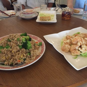 Ding How Restaurant - Chinese Near Me - Davis, California