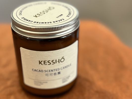 Xocolate & Confections by null