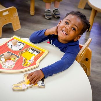 Country Charm Early Learning - Child Care & Day Care Near Me - Drums, Pennsylvania