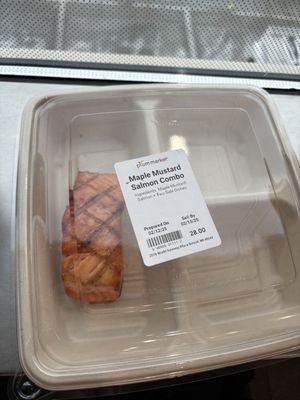 Plum Market The Kitchen by null