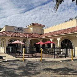 Jimmy's Boulevard Restaurant