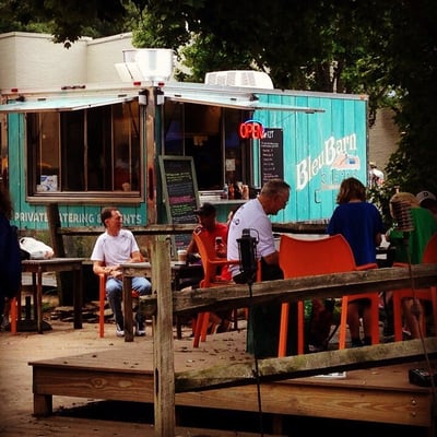 Davidson Farmer's Market by null