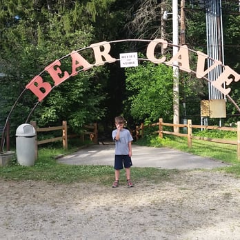Thousand Trails Bear Cave - RV Parks Near Me - Buchanan, Michigan Thousand Trails Bear Cave - RV Parks Near Me - Buchanan, Michigan
