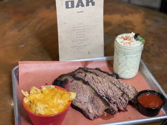 The Smokin' Oak Barbeque Restaurant, Bar & Catering by null