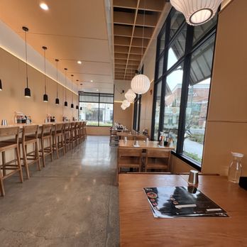 Kajiken - Clean and spacious restaurant - Ramen Near Me - Dublin, California Kajiken - Clean and spacious restaurant - Ramen Near Me - Dublin, California