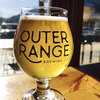Outer Range Brewing - Breweries Near Me - Frisco, Colorado Outer Range Brewing - Breweries Near Me - Frisco, Colorado