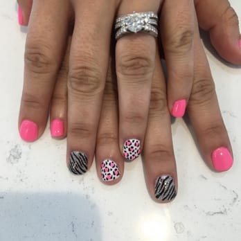 Happy Valley Nails & Spa - Nail Salons Near Me - Phoenix, Arizona