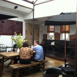 The Yard