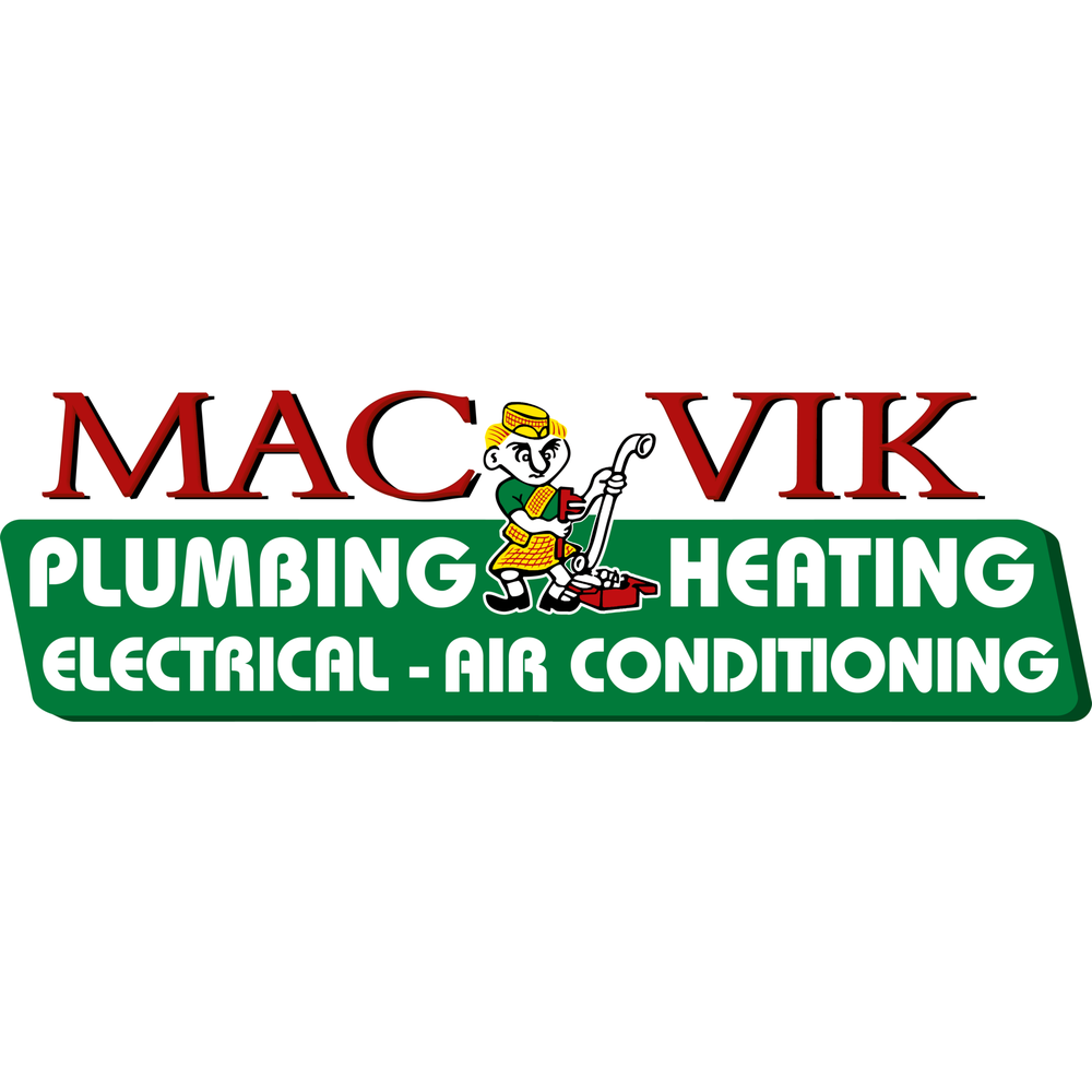 Slide of Mac-Vik Plumbing, Heating, and Electrical