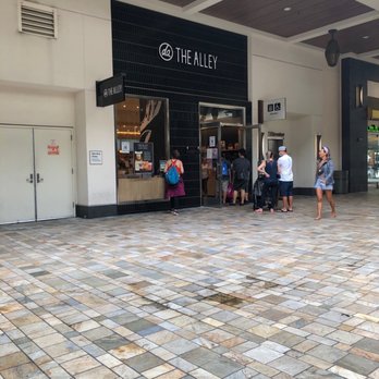 The Alley - Bubble Tea Near Me - Honolulu, Hawaii The Alley - Bubble Tea Near Me - Honolulu, Hawaii