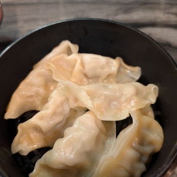 Kogi Bar and Grill - Pork Dumplings - Korean Near Me - Plymouth, Massachusetts Kogi Bar and Grill - Pork Dumplings - Korean Near Me - Plymouth, Massachusetts