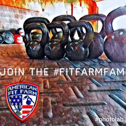 American Fit Farm