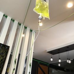 Onus IV Therapy Longevity