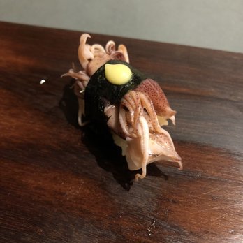 Hinata - Sushi Bars Near Me - San Francisco, California