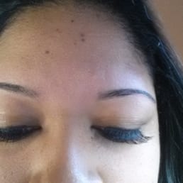 Eyebrows