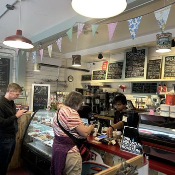 Rocket Bakery and Fresh Food - Bakery - Coffee & Tea Near Me - St John's, Newfoundland and Labrador Rocket Bakery and Fresh Food - Bakery - Coffee & Tea Near Me - St John's, Newfoundland and Labrador