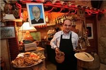 Restaurant Femina by null