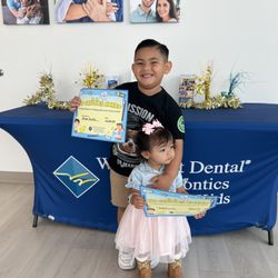 West Coast Dental & Orthodontics - Team no Cavities