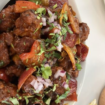 Rasoi House - Chili chicken - Indian Near Me - Louisville, Colorado Rasoi House - Chili chicken - Indian Near Me - Louisville, Colorado