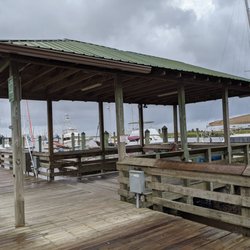Darien Waterfront Park - Darien Waterfront Park, Darien GA
