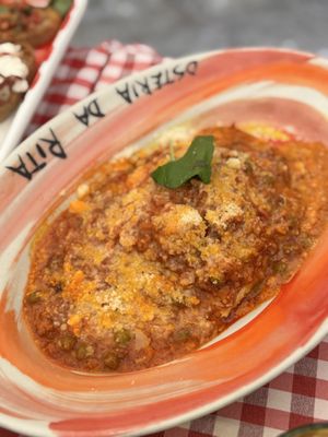 Osteria da Rita (dal 1991) by null